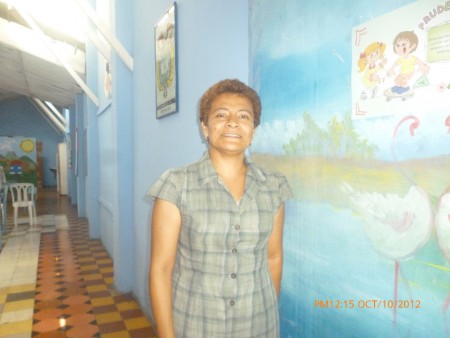Profesora YANETH CANDELO BOLAÑOS, Licenciada en Comercio y contaduria, Universidad Mariana de Pasto, Diplomado en Gestion Administrativa. En su tiempo Libre le encanta leer y escribir.